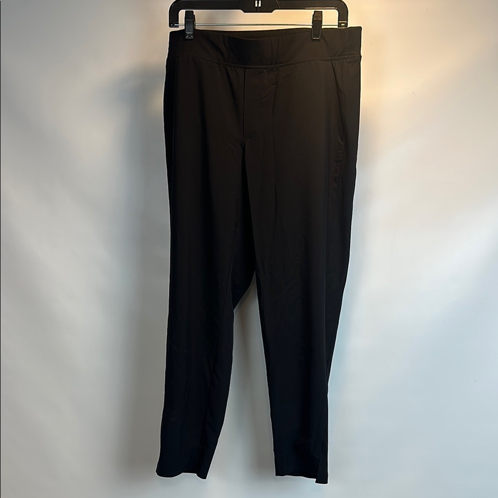 Women's Black Pants